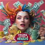 va lottery results winning numbers